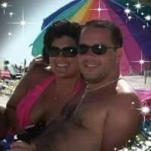 Meet your Posher, Rick